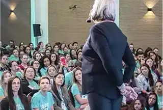 Congressos de Pilates